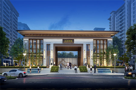 保真！全新精装未入住！羊山外小区恒大名都对面润合花园可按揭